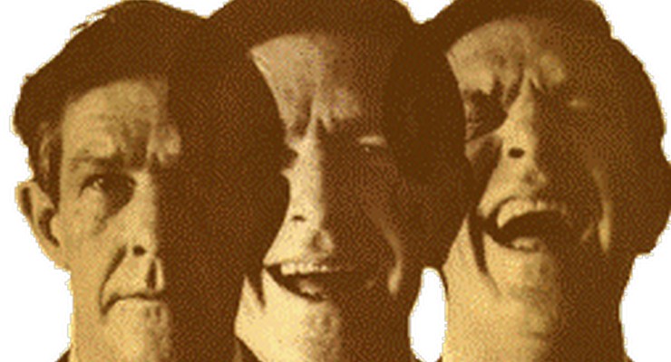 John Cage