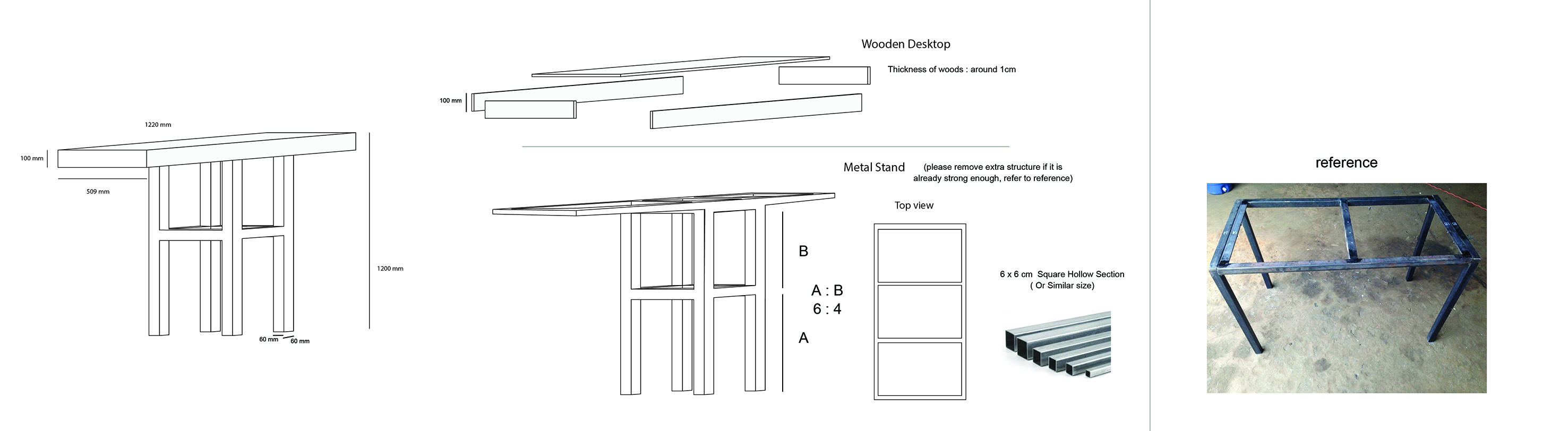 supportingstructure